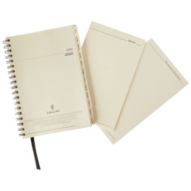 Collins 1130R Elite Executive Week to View 2021 Refill