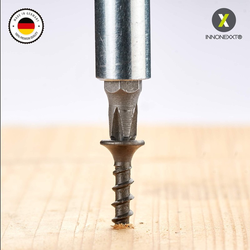INNONEXXT® Premium Drywall Screw with Coarse Thread 3.9 x 30