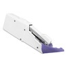 Handheld Electric Sewing Machine Quick Sewing Portable Mini Sewing Machine
