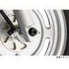 Kitaco 498-1418010 Hollow Axle Shaft for Front Use Ape Zoomer
