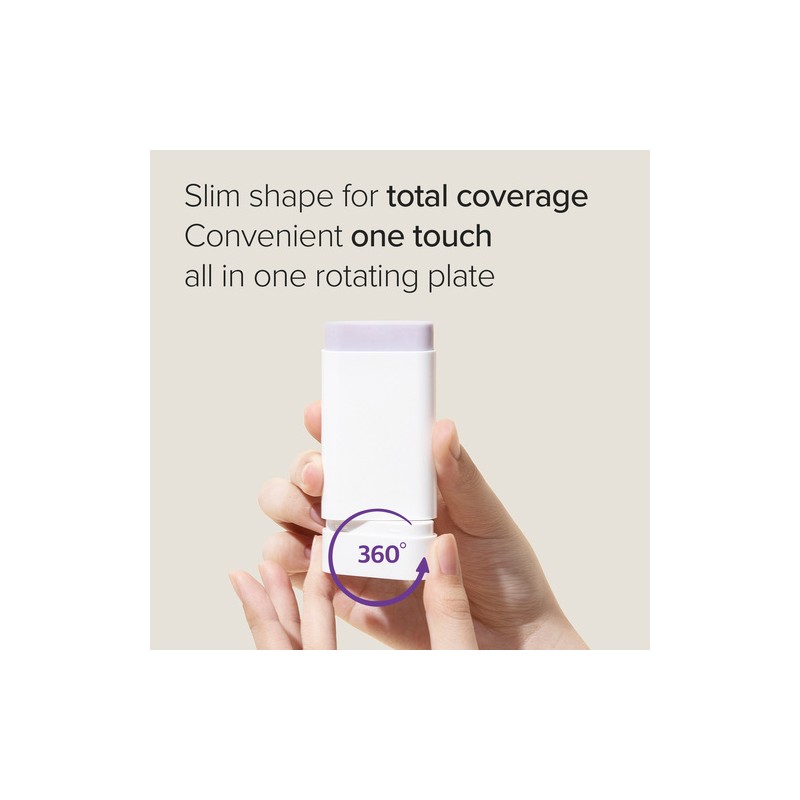 Mary&May [Mary&May]Vegan Peptide Bakuchiol Sun Stick SPF50+ PA++++