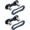 SHIMANO SM-UG51 Quick-Link for 8/7/6-Speed Bicycle Chain - 1 Set,