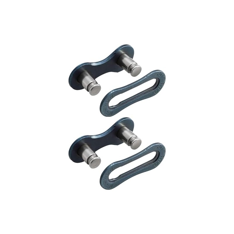 SHIMANO SM-UG51 Quick-Link for 8/7/6-Speed Bicycle Chain - 1 Set,
