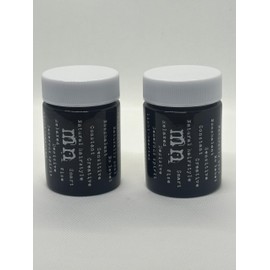 Nakano Modenica Natural J 3.2 oz (90 g) Set of 2