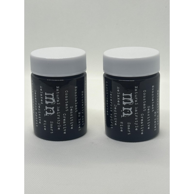 Nakano Modenica Natural J 3.2 oz (90 g) Set of