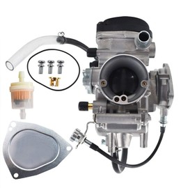 Compatible with Carburetor for Yamaha Kodiak 400 YFM400 Yamaha Kodiak 450 YFM450 4x4 Carb