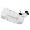 Trimmer Gas Petrol Fueling Tanks PC Brush Cutter Oil Fuel