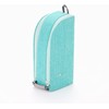 Raymay Fujii FY379M Pencil Case Detailed Green