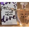 Fresh Charlotte Russe Refuge Adore Perfume 3.4 Oz/ 100ml New