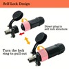 GaiRen Trolling Motor Plug and Circuit Breaker 60Amp Kit, Trolling