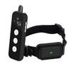 Dog Bark Collar Rechargeable Electric Training Collar 500M Remote Control