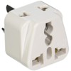 Ckitze Australia, New Zealand, China Travel Grounded Universal 2 Inputs