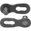 SRAM Chain Sram 10-speed power lock connector accessory, Grey