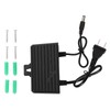 Wireless Wifi Security Camera 3MP 2 Way Intercom Intelligent Tracking