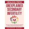 Healing from Unexplained Secondary Infertility: Practical tips from a nutritionist