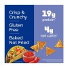 Quest Tortilla Protein Chips Variety 14ct - 19g Protein, Low
