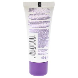 Rimmel Stay Matte Primer, 1 Ounce (1 Count), Makeup Primer, Refines Pores, Stops Shine, Smooths Skin, For Use Under Makeup or as a Standalone Skin Matteifying Product