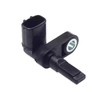 Front Left or Rear Left ABS Wheel Speed Sensor Compatible