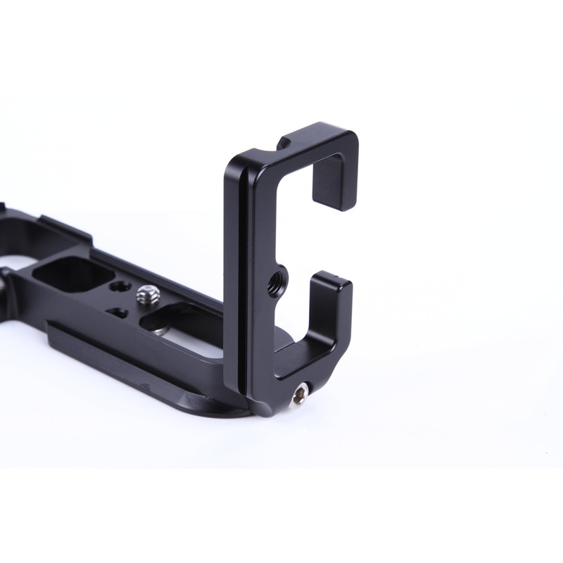Fotga Quick Release L-bracket Camera Grip for Sony A7/a7r/ ¦Á7/