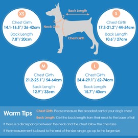 SUNFURA Dog Life Jacket Shark Life Vest for Dogs, Adjustable Swmming Vest with High Buoyancy, Safety Lifesaver with Rescue Handle for French Bulldog Small Medium Breeds, Dark Blue XS