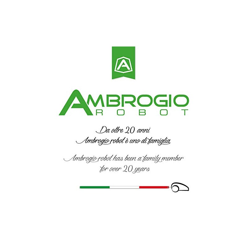 Blade for L50/L75 Mähroboter Ambrogio