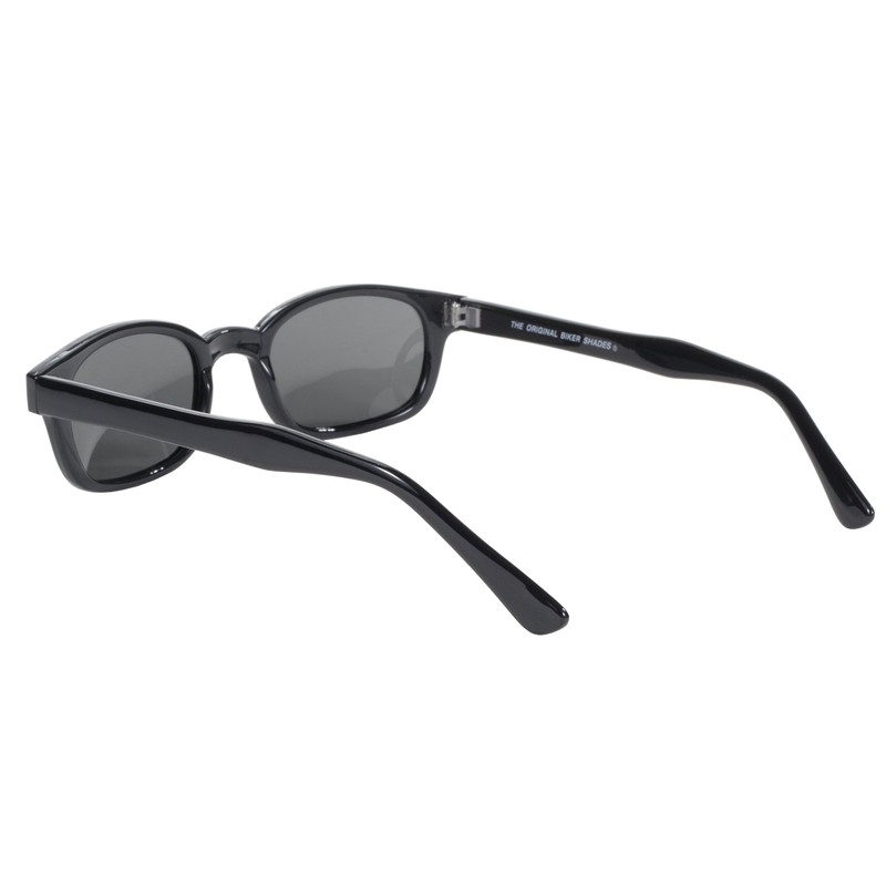 Pacific Coast Original KD's - anteojos de sol polarizadas para