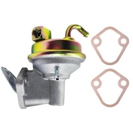 Ashwani Manufacturing LLC Fuel Pump Humvee - Gaskets Included M998 M1025 M1035 M1037 M1038 M1042 USA Made