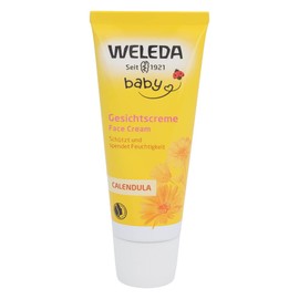 WELEDA Baby Calendula Face Cream, 50 ml