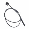 Extra Long Drain Grime Removing Brush – 1.5M Flexible Drain