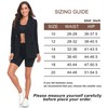 TUTUESTHER Slip Shorts for Women Anti Chafing Safety Shorts Cotton