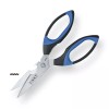 Kretzer Finny 771620 8.0" / 20cm General-purpose, Multi-kitchen Scissors~Shears