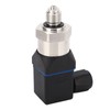 Pressure Transducer Sender Stainless Steel Sensor G1/4in Thread High Accuracy