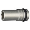 TONE Impact Long Socket 4NV-14L Drive 0.5 inch (12.7 mm)
