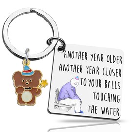 OEHEDOU Funny Birthday Gifts For Men Old Man Gifts Happy Birthday Gifts For Old Men Birthday Gifts 50th 60th 70th Birthday Gifts For Him Gag Birthday Gifts For Husband Elder Brother