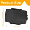 SD Card Box, Memory Card Case, Waterproof Protective Case for