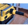 ToolCurve DeWalt DW735 Planer to 2 1/2" Vacuum Hose Adapter