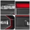 Silscvtt Left Side Inner Tail Light Replacement for Honda Pilot