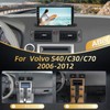 for Volvo S40/C30/C70 2006-2012 Android Car Stereo [2+64G] - Wireless
