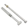 CLUBRALLY Golf Cart Brake Equalizer Rod Set for Club Car