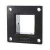 Floor Flange for 2 1/2" Square x 2 1/2" Square