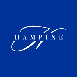 Hampine Scraper for Car, Round Ice Scraper, 2 In 1 Cone Ice Windscreen Scrape Snow Brushes to Clean Ice and Snow.