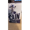 Lorenzo Cain 2018 Bobblehead Milwaukee Brewers Never Displayed Nice Box.........