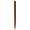 Yamako 873999 Chopsticks, Fruitless Chopsticks Thigh Approx. 8.9 inches (22.5