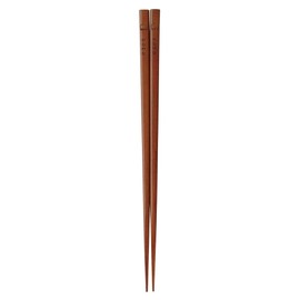 Yamako 873999 Chopsticks, Fruitless Chopsticks Thigh Approx. 8.9 inches (22.5 cm)
