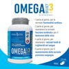 ERBA VITA Omega 3 UHC - 120 Perle - Integratore