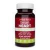 Basic Brands Aceite de pescado Omega-3 sin olor Smart Heart,