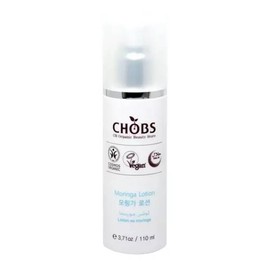 UnKnown [CHOBS] CHOBS Organic Moringa Lotion 110ml / [찹스]CHOBS(찹스) 유기농 모링가 로션 110ml