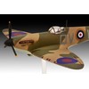 Revell 73771 Starter Kit Spitfire Mk.Ia & Hurricane Mk.I 1/144