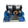 XL4016 DC-DC Buck Converter, 5V/12V/15V/24V Adjustable, 4-38V to 1.25-36V 8A