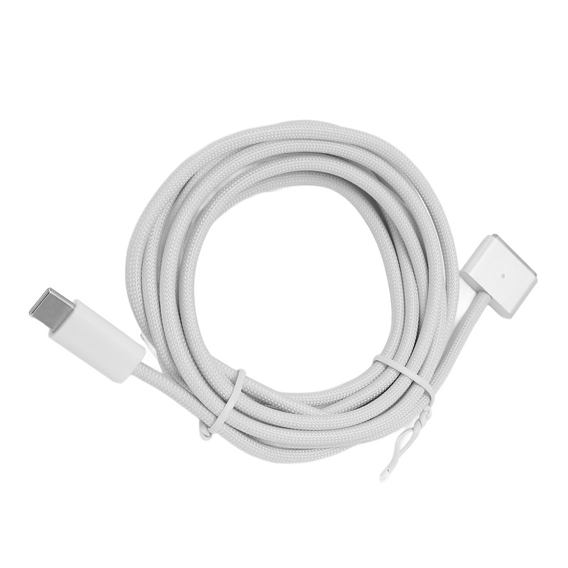 Type C to for Magsafe 3 Charging Cable 140W PD